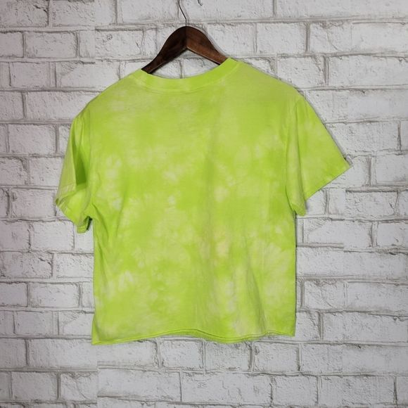 LA tye-dye vintage style tee - Picture 7 of 12